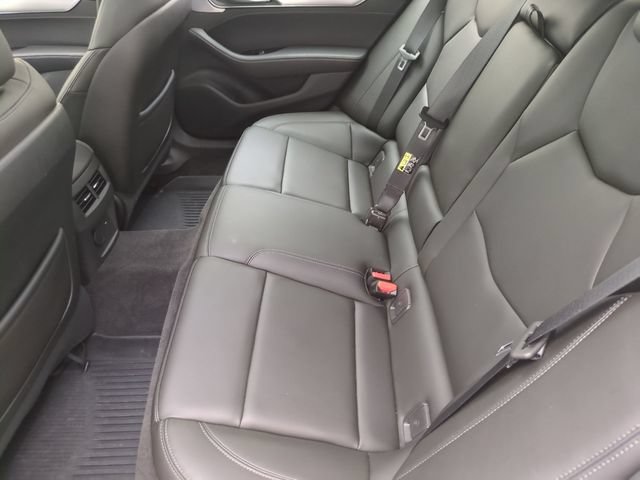 Certified 2023 Cadillac CT5 Luxury w/ Sun And Sound Package AWD/4WD image 22