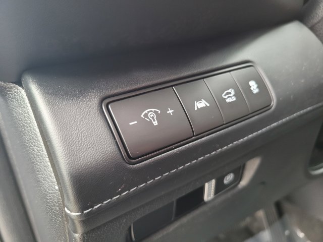 Used 2022 Hyundai Santa Fe SEL w/ Convenience + Premium Package AWD/4WD image 19