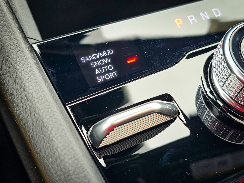 New 2026 Jeep Grand Cherokee Limited image 29