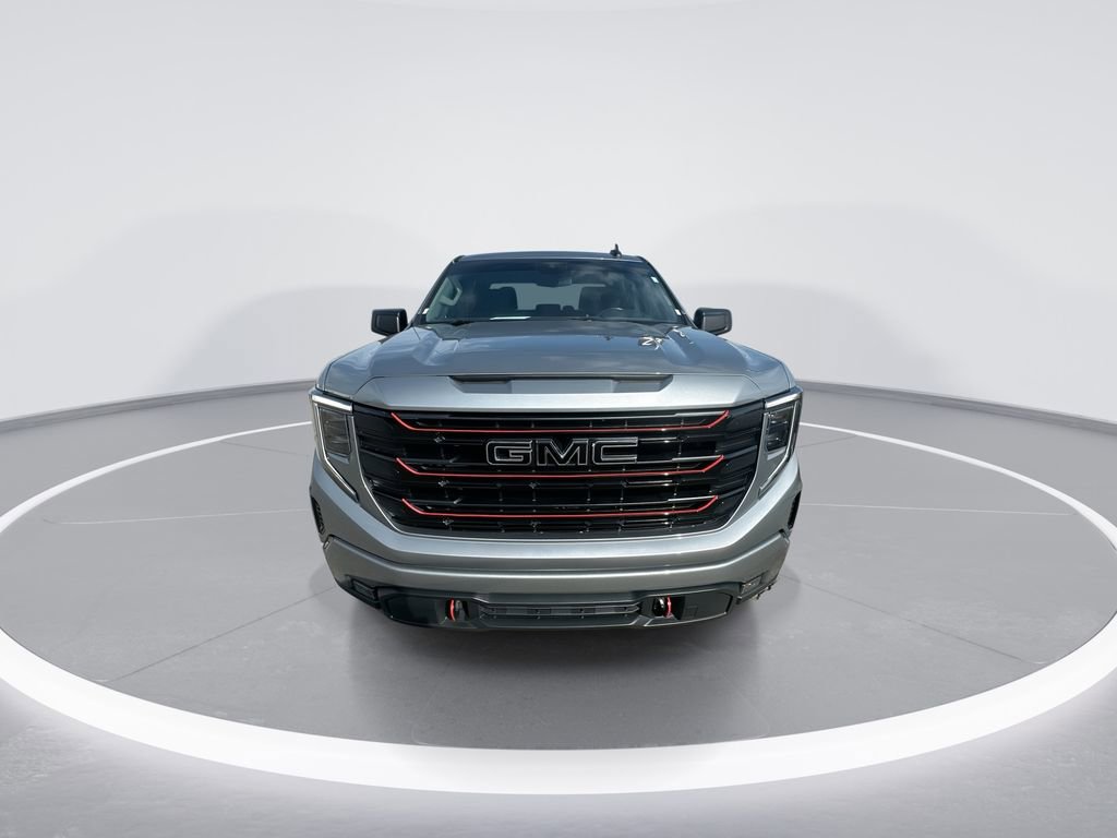 Used 2023 GMC Sierra 1500 Elevation AWD/4WD image 3