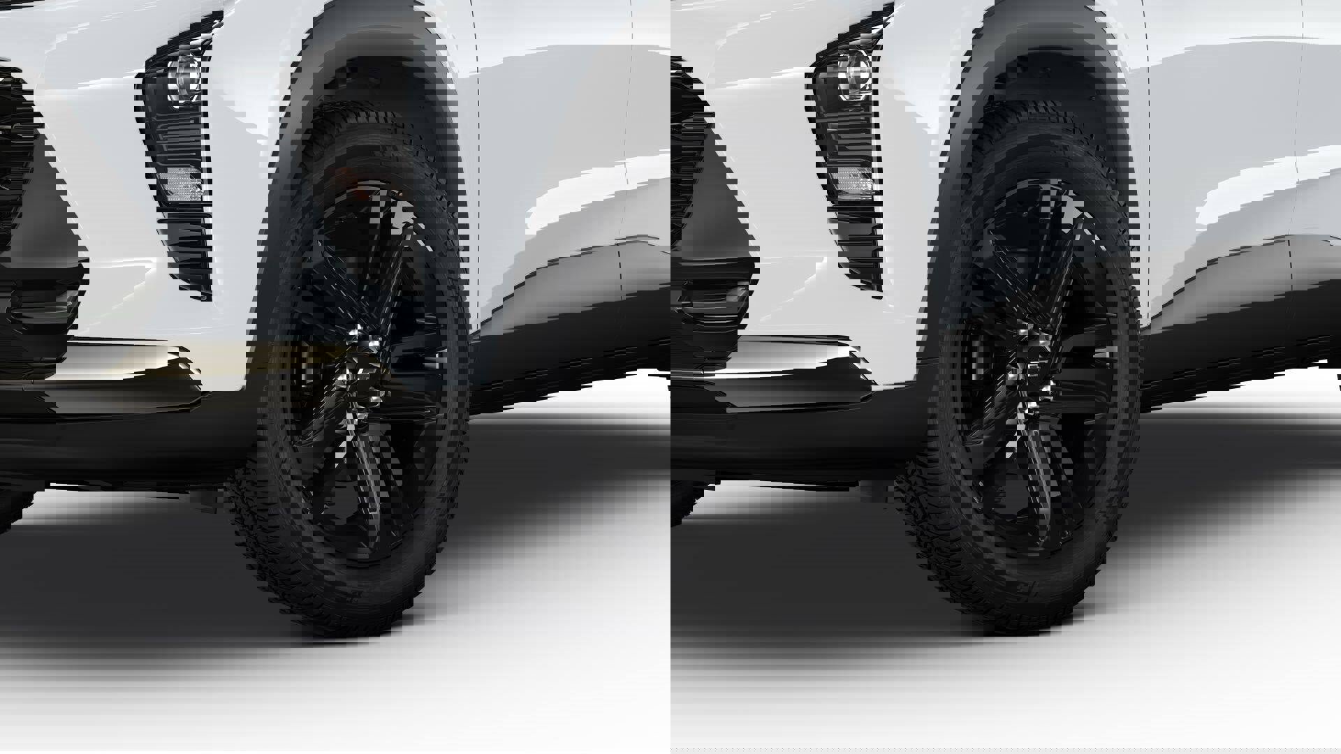 New 2025 Chevrolet Trax ACTIV w/ Sunroof Package image 55