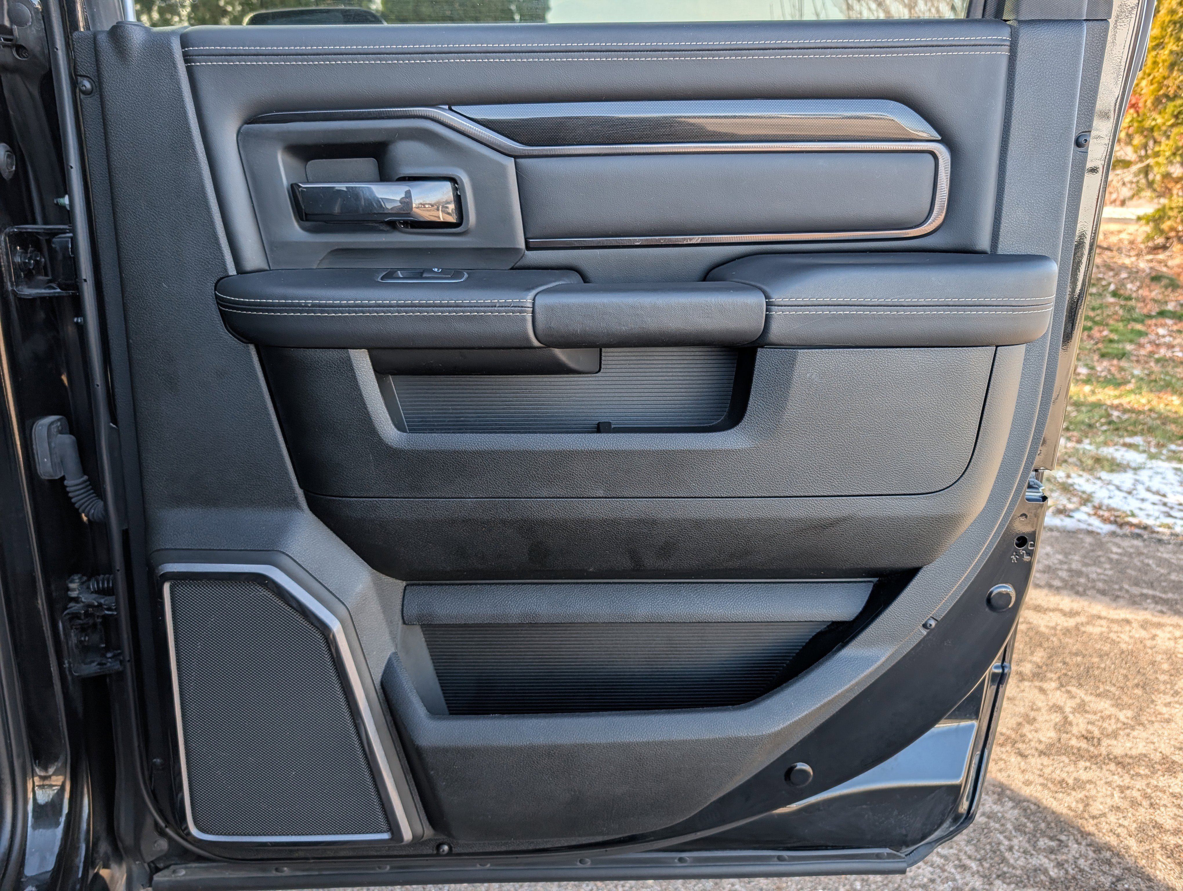 Used 2022 RAM 2500 Power Wagon image 36