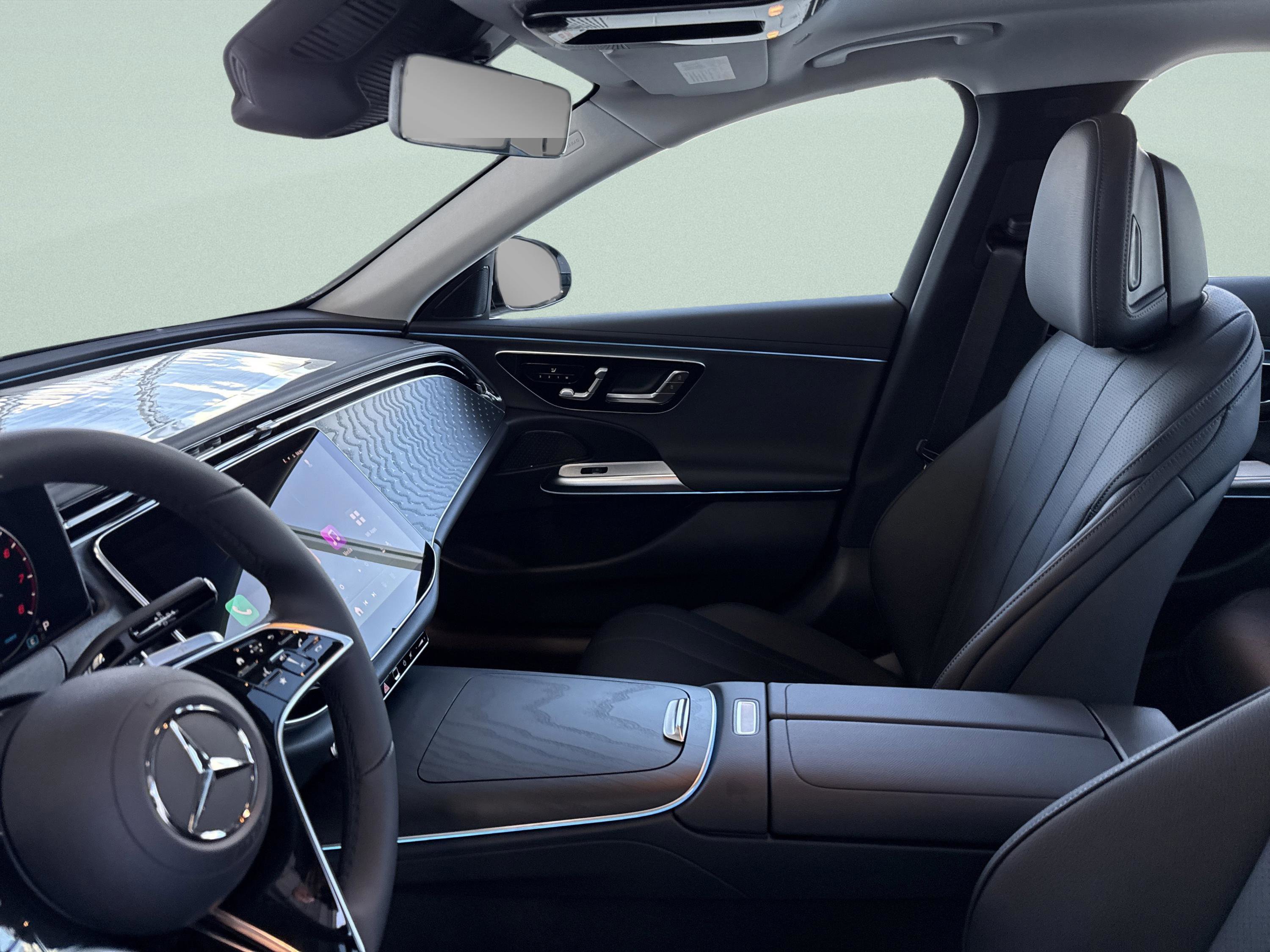 Certified 2026 Mercedes-Benz E 450 4MATIC Sedan image 30