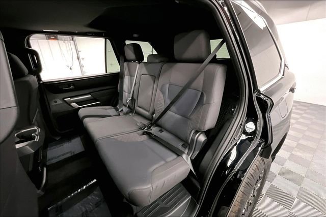 Used 2026 Toyota Sequoia SR5 w/ TRD Off-Road Package AWD/4WD image 25