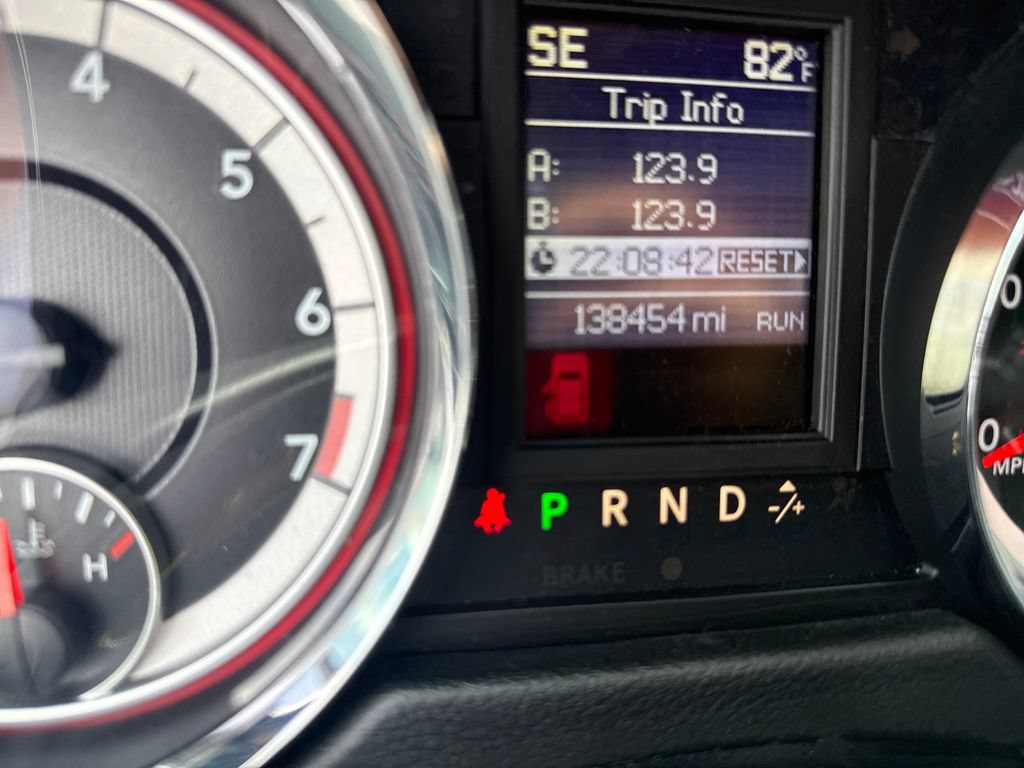 Used 2019 Dodge Grand Caravan GT FWD image 27