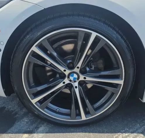 Used 2018 BMW 430i Convertible RWD image 44