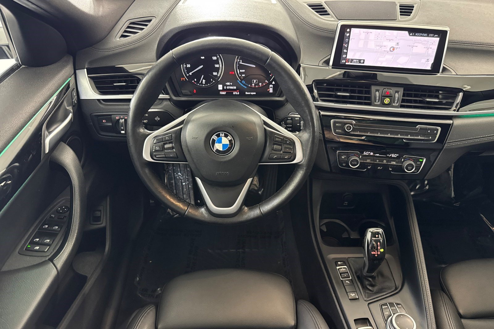 Used 2020 BMW X2 xDrive28i w/ Convenience Package AWD/4WD image 31