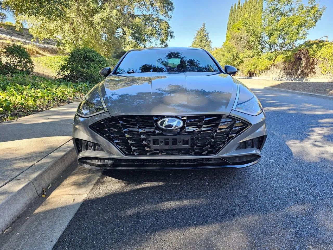 Used 2023 Hyundai Sonata SEL image 15