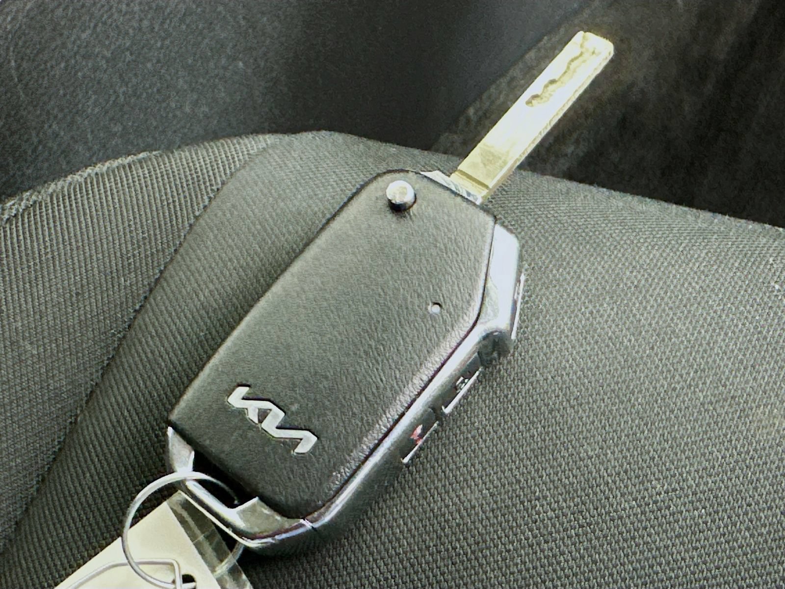 Used 2023 Kia Sportage LX FWD image 42