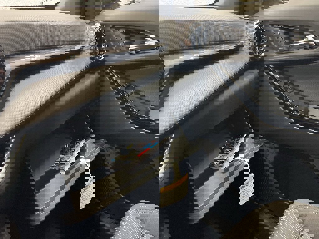 New 2026 Chevrolet Equinox LT w/ Safety and Technology Package image 18