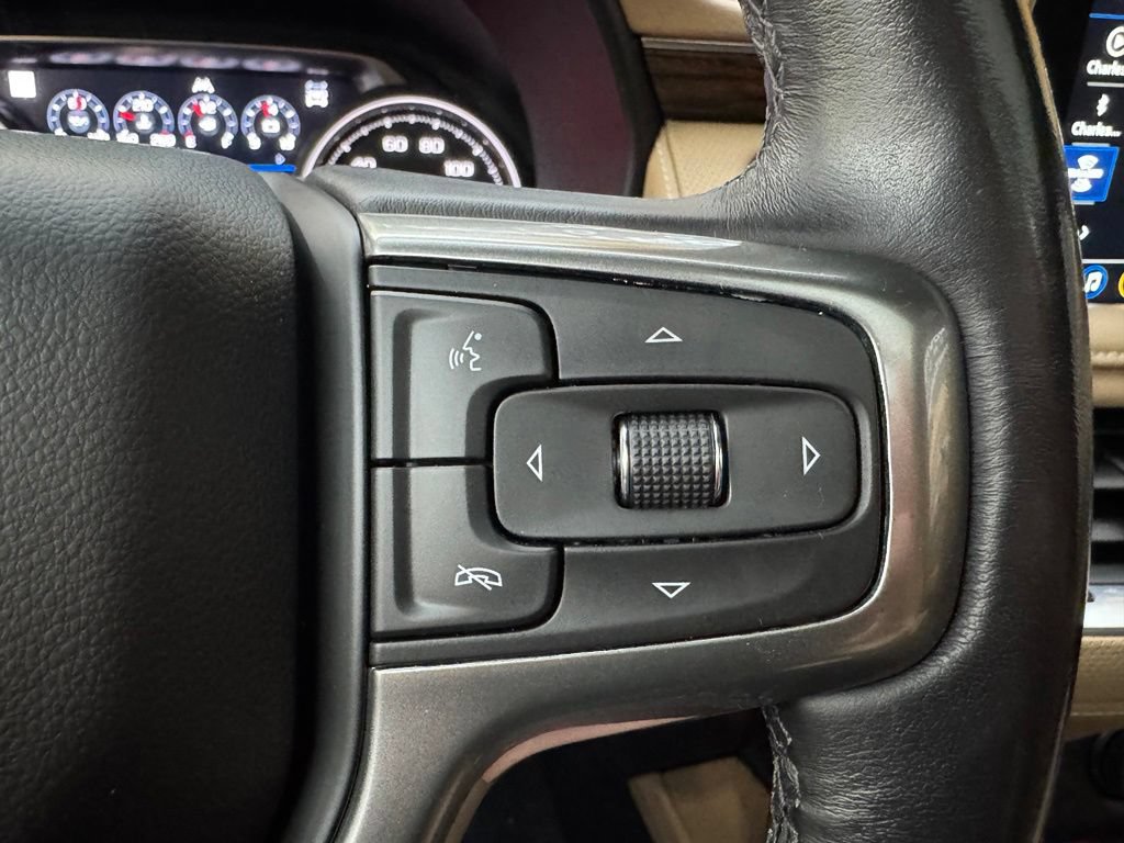 Used 2021 Chevrolet Tahoe Premier AWD/4WD image 18