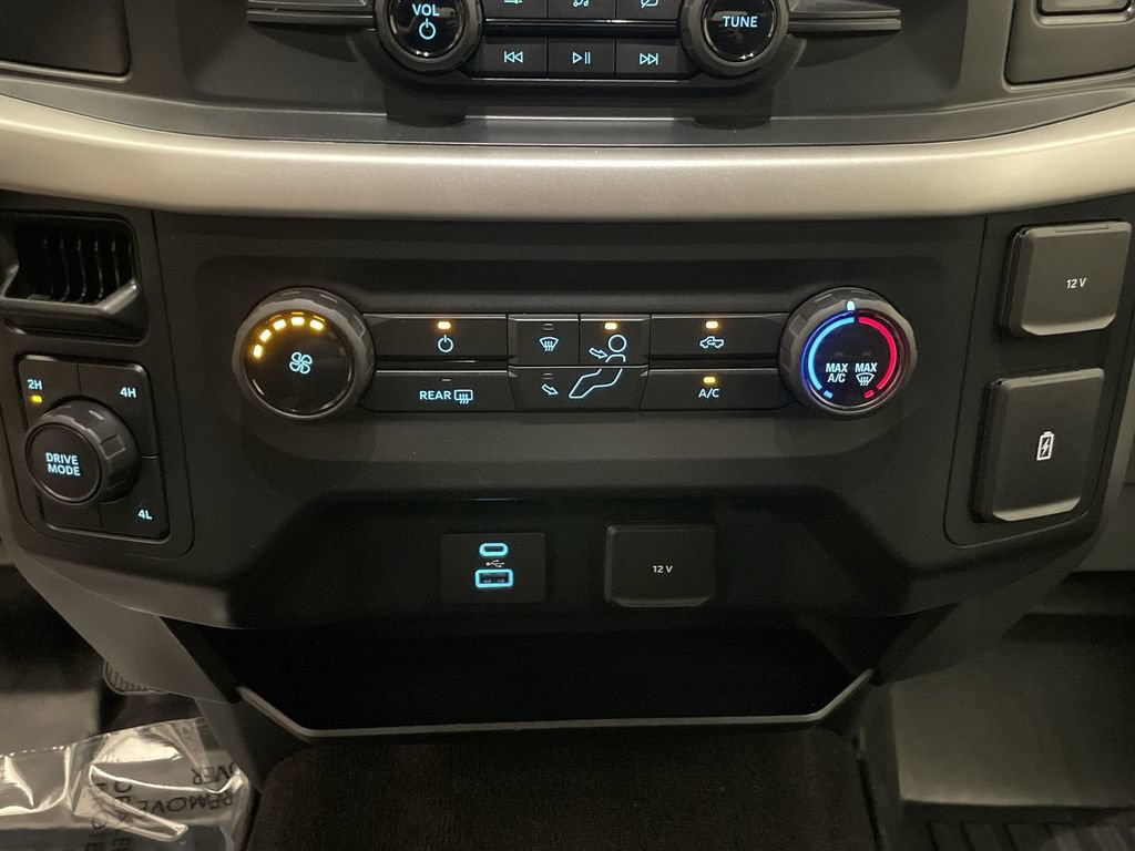 Used 2021 Ford F150 XLT AWD/4WD image 10