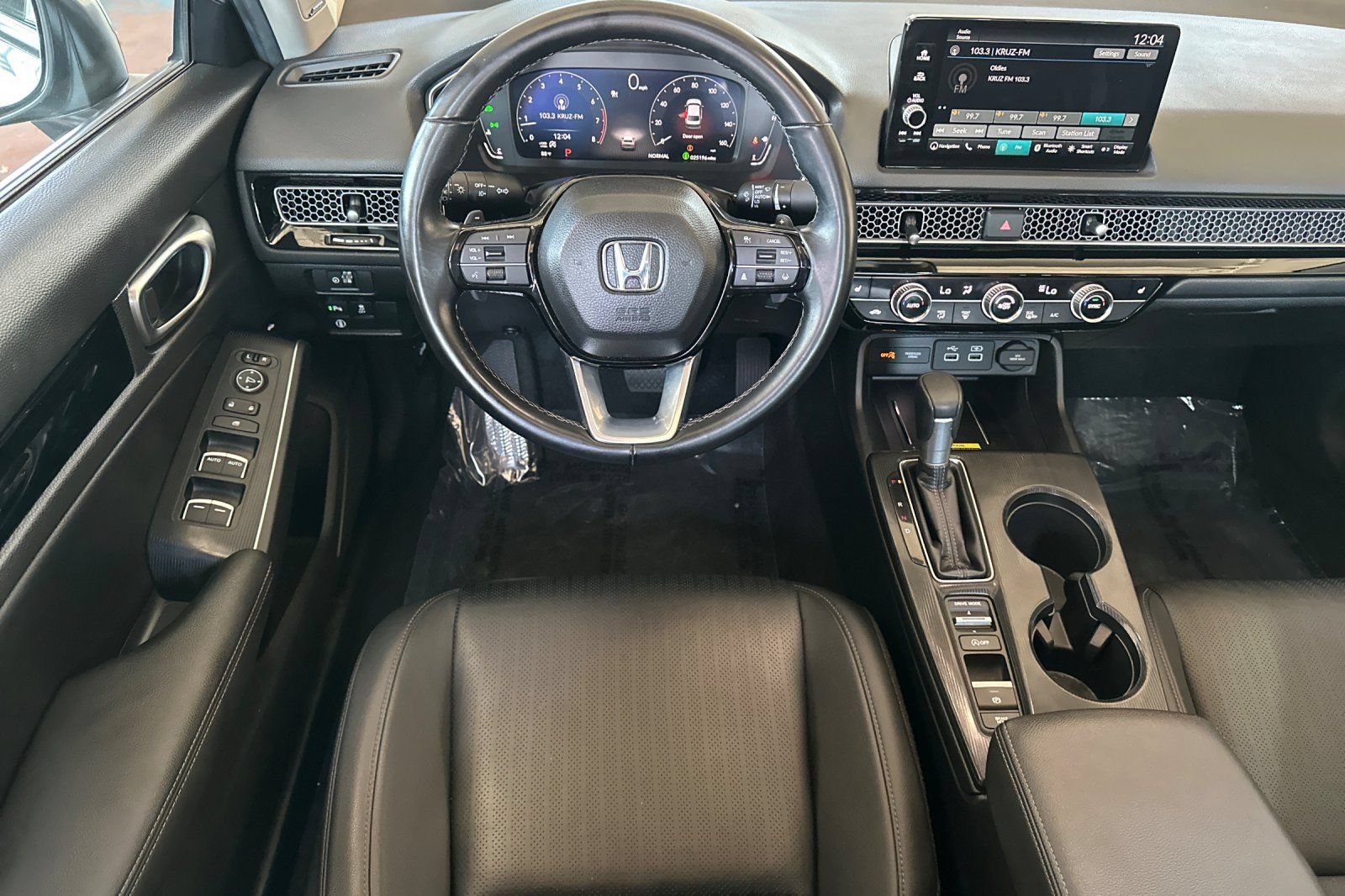 Used 2024 Honda Civic Touring image 15