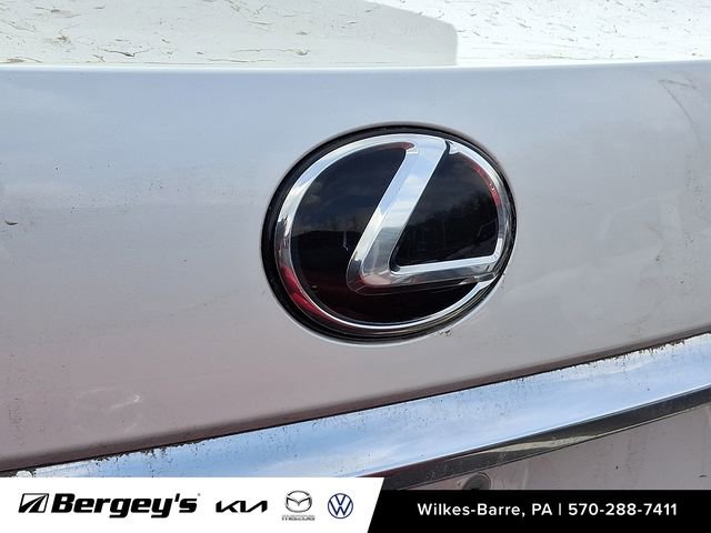 Used 2021 Lexus RX 350 AWD w/ Premium Package image 11