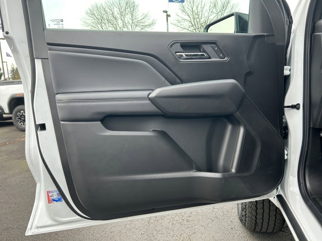 Used 2025 GMC Canyon Elevation w/ Convenience Package image 22