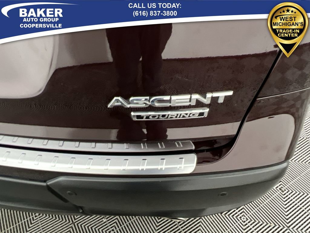 Used 2024 Subaru Ascent Touring w/ Popular Package #2 image 34