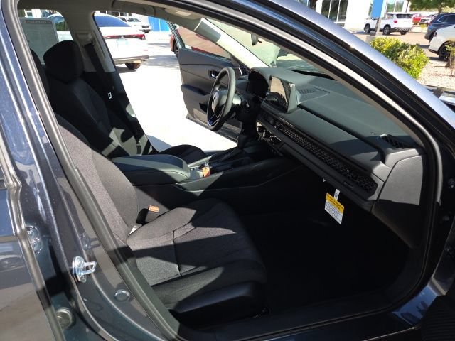 New 2026 Honda Accord LX image 10