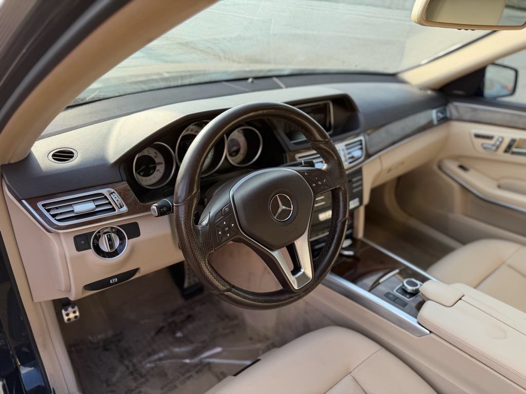 Used 2016 Mercedes-Benz E 350 4MATIC Sedan image 18