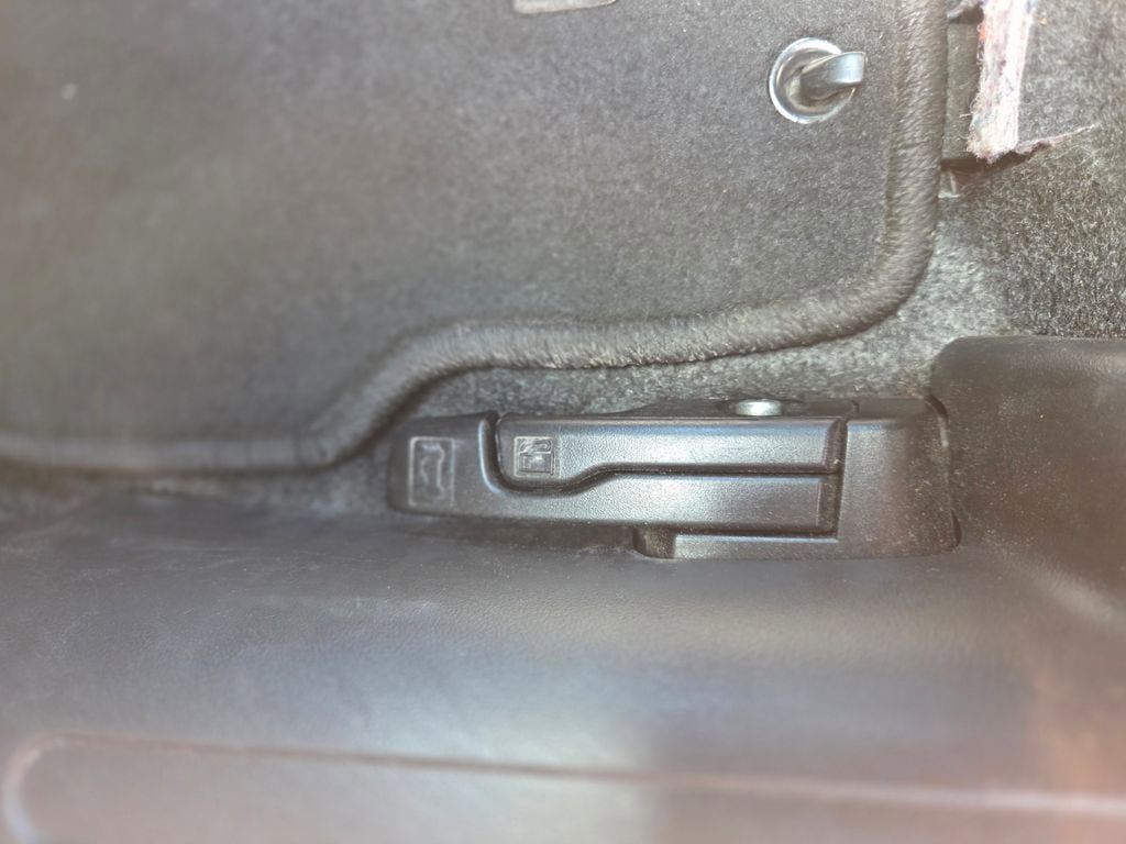Used 2024 Mitsubishi Mirage G4 ES FWD image 27
