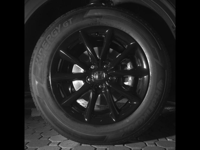 New 2027 Honda CR-V Sport-L image 21