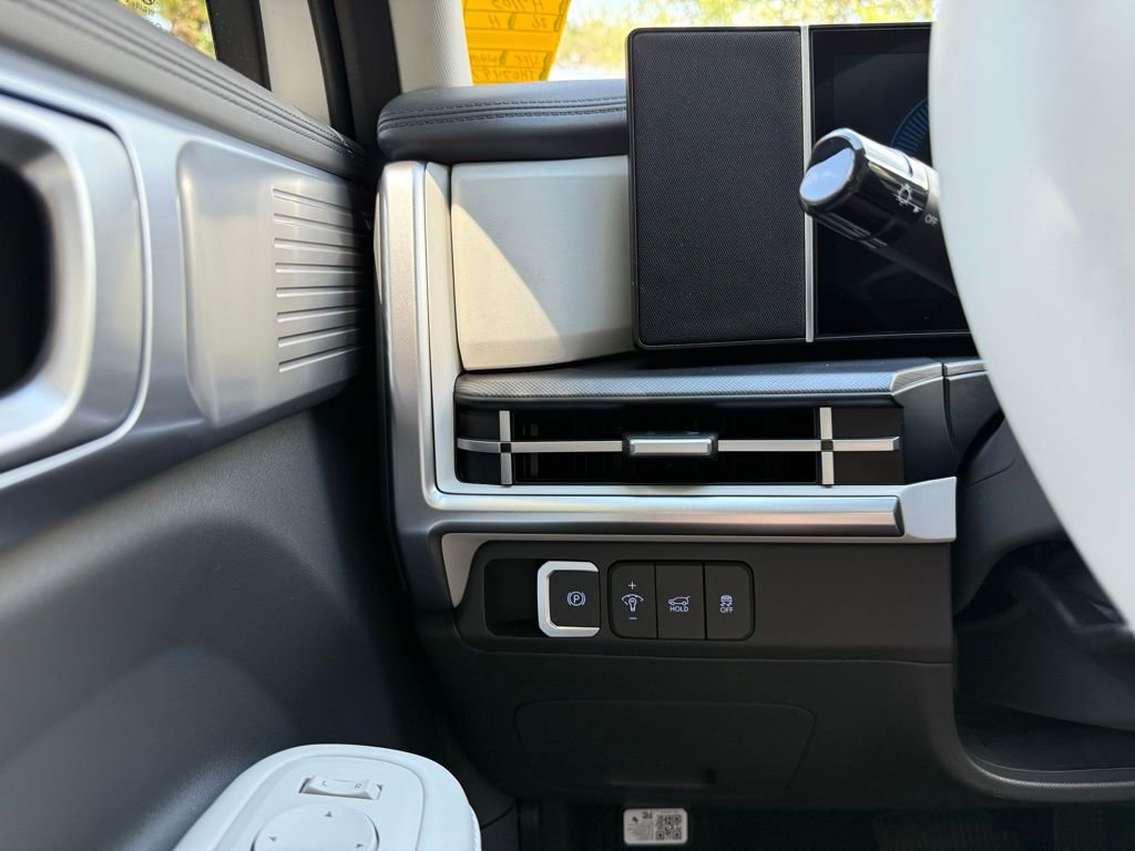 New 2026 Hyundai Santa Fe SEL image 26