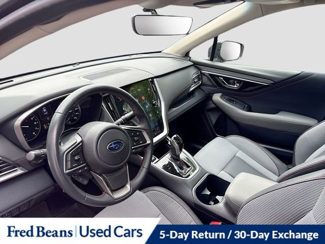 Used 2020 Subaru Legacy Sport AWD/4WD image 11