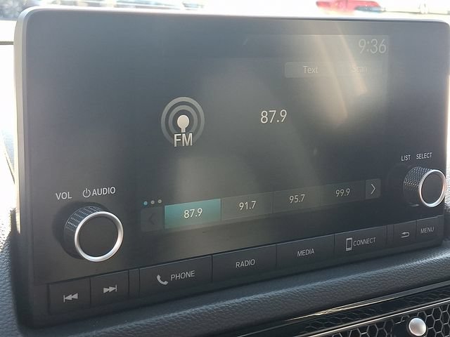 Used 2024 Honda Civic LX image 16