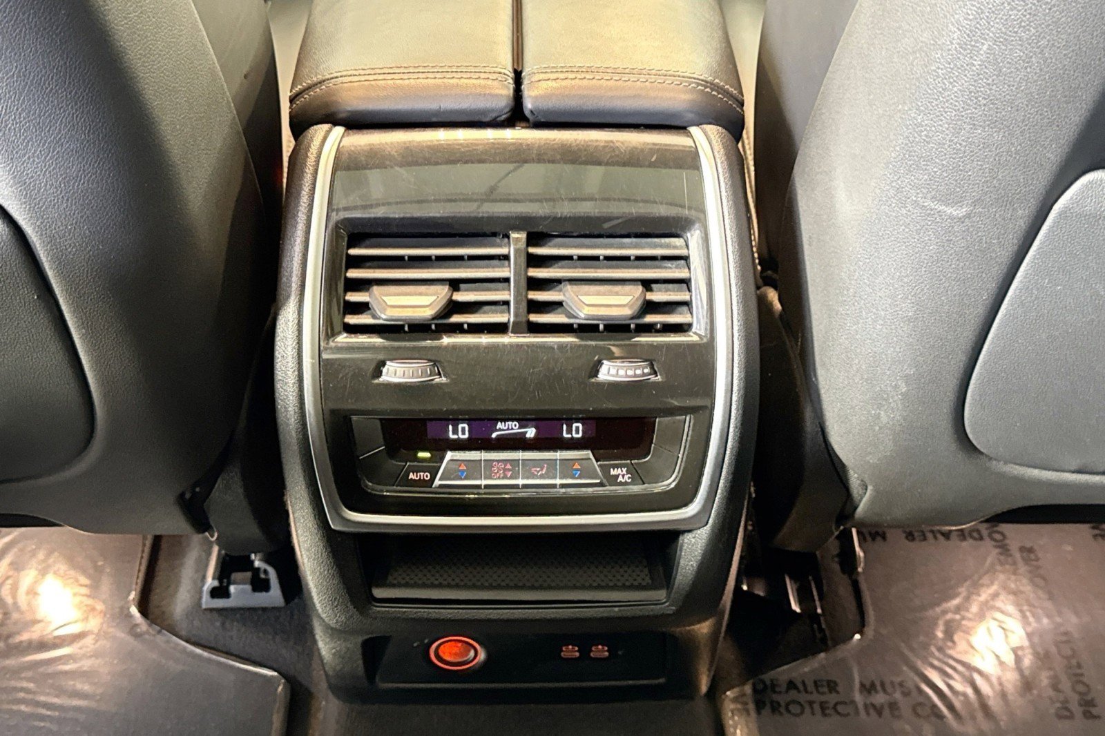 Used 2023 BMW X7 xDrive40i image 24