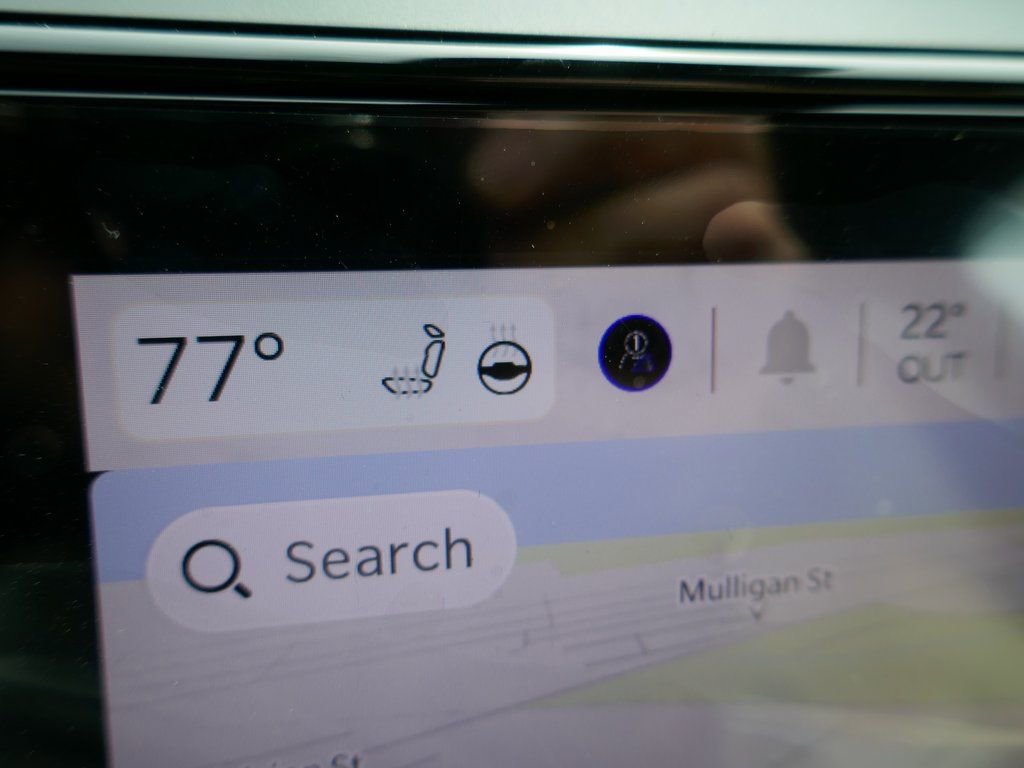 New 2026 Jeep Grand Cherokee Limited w/ Limited Altitude Package image 19