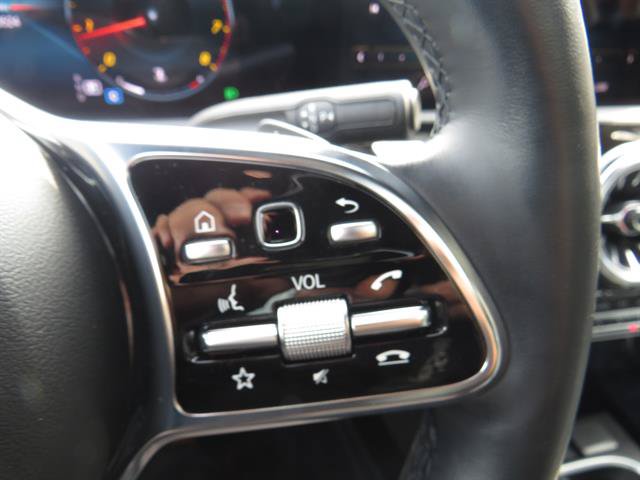 Certified 2023 Mercedes-Benz CLA 250 4MATIC image 11