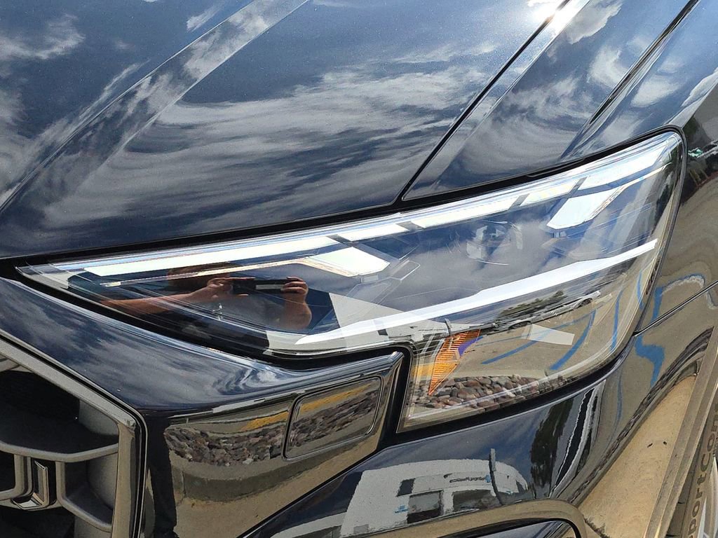 New 2026 Audi Q8 Prestige image 32