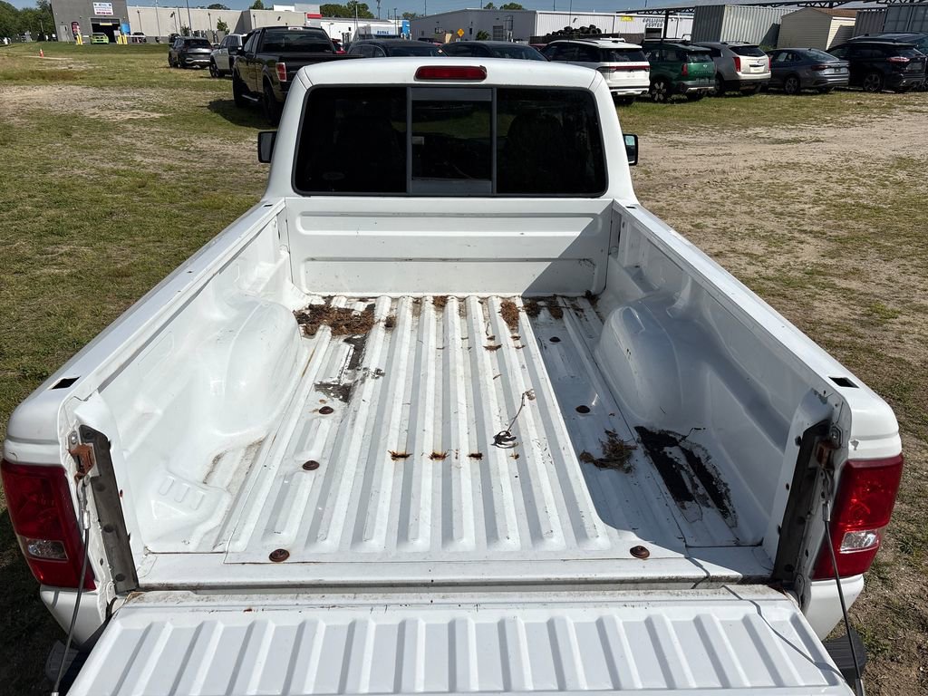 Used 2009 Ford Ranger XL RWD image 4
