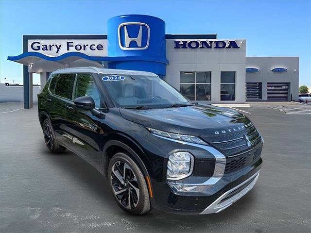 Used 2024 Mitsubishi Outlander SEL