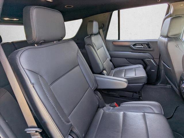 Used 2025 GMC Yukon Denali image 21
