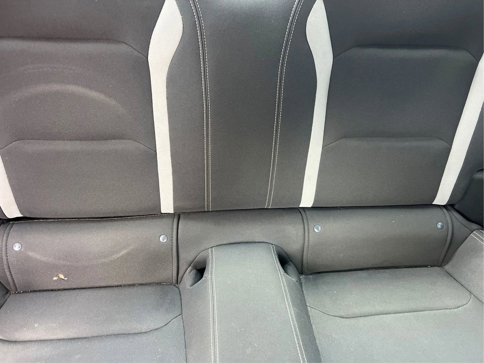 Used 2018 Chevrolet Camaro LS RWD image 20