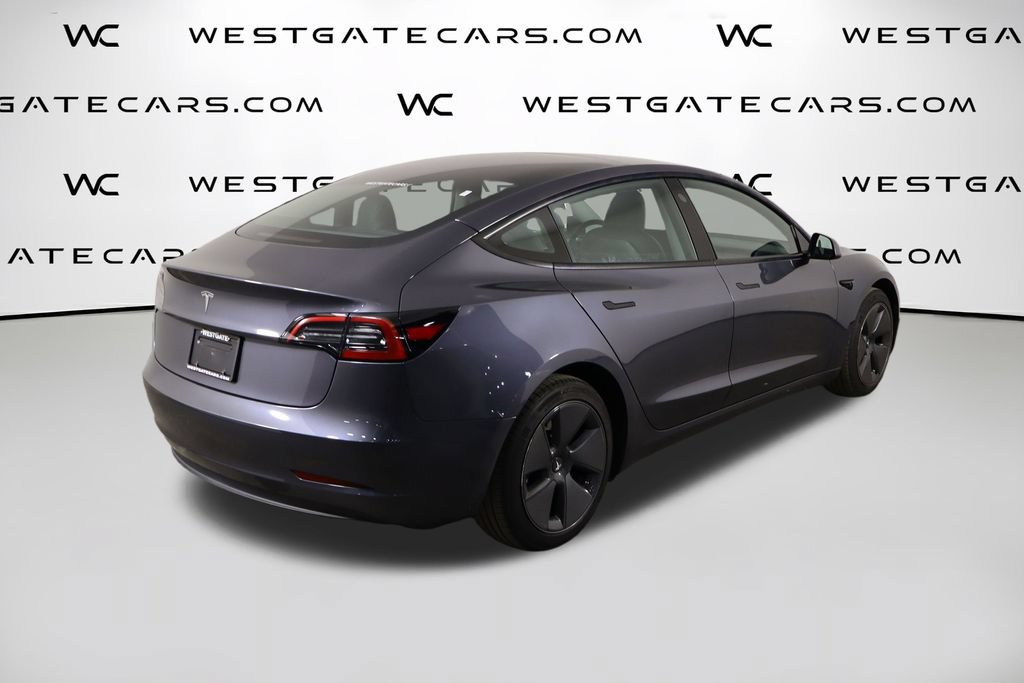 Used 2023 Tesla Model 3 Standard Range RWD image 50