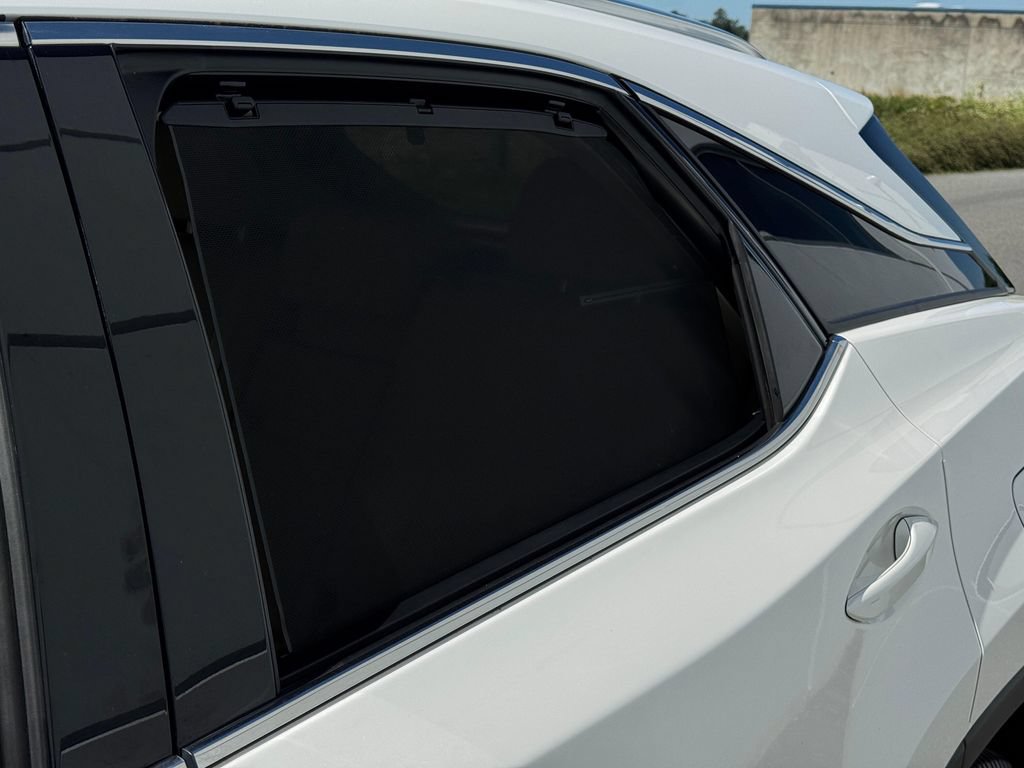 Used 2017 Lexus RX 450h AWD image 35