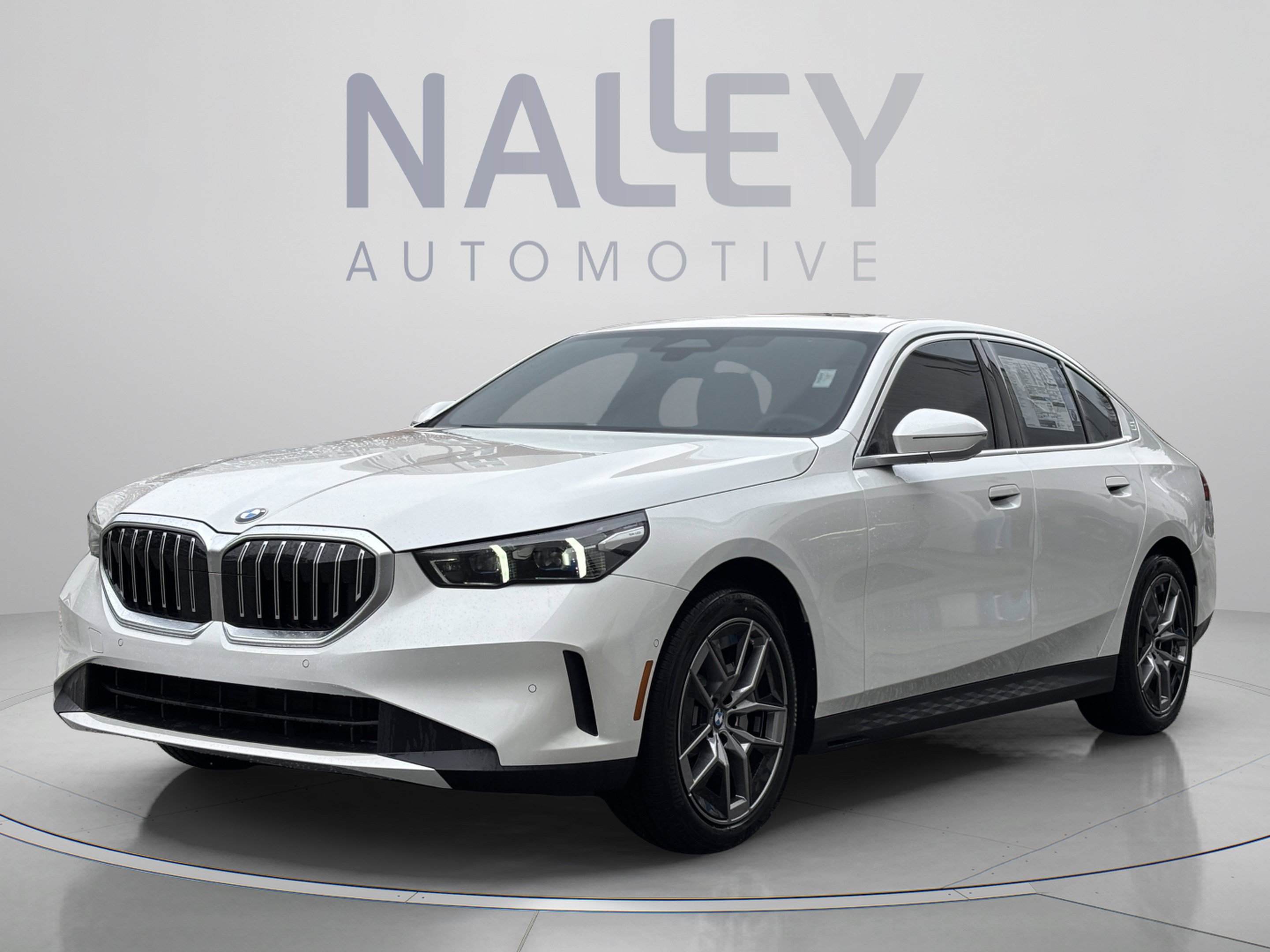 Used 2026 BMW 530i