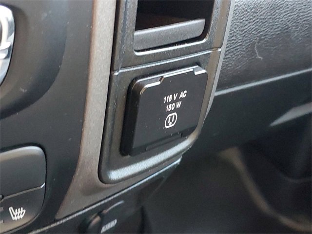 Used 2020 RAM 1500 Express w/ Wheel & Sound Group image 27