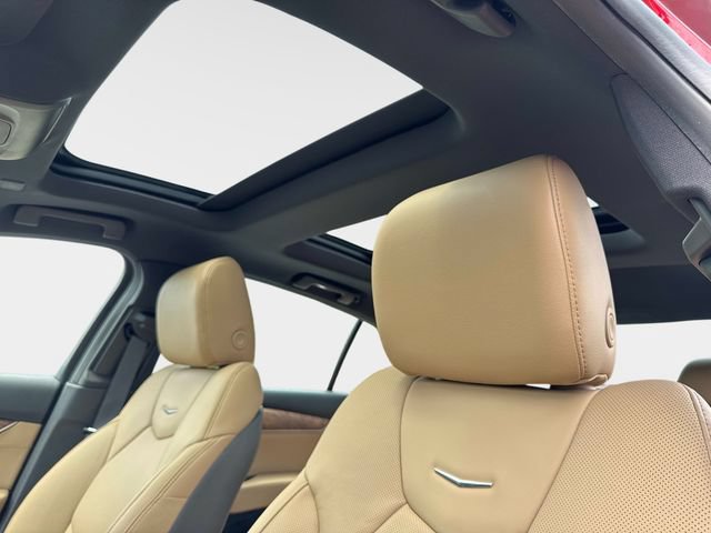 New 2026 Cadillac CT5 Premium Luxury w/ Technology Package RWD image 19