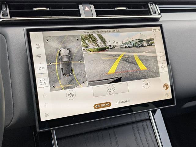 New 2026 Land Rover Range Rover Velar S image 13