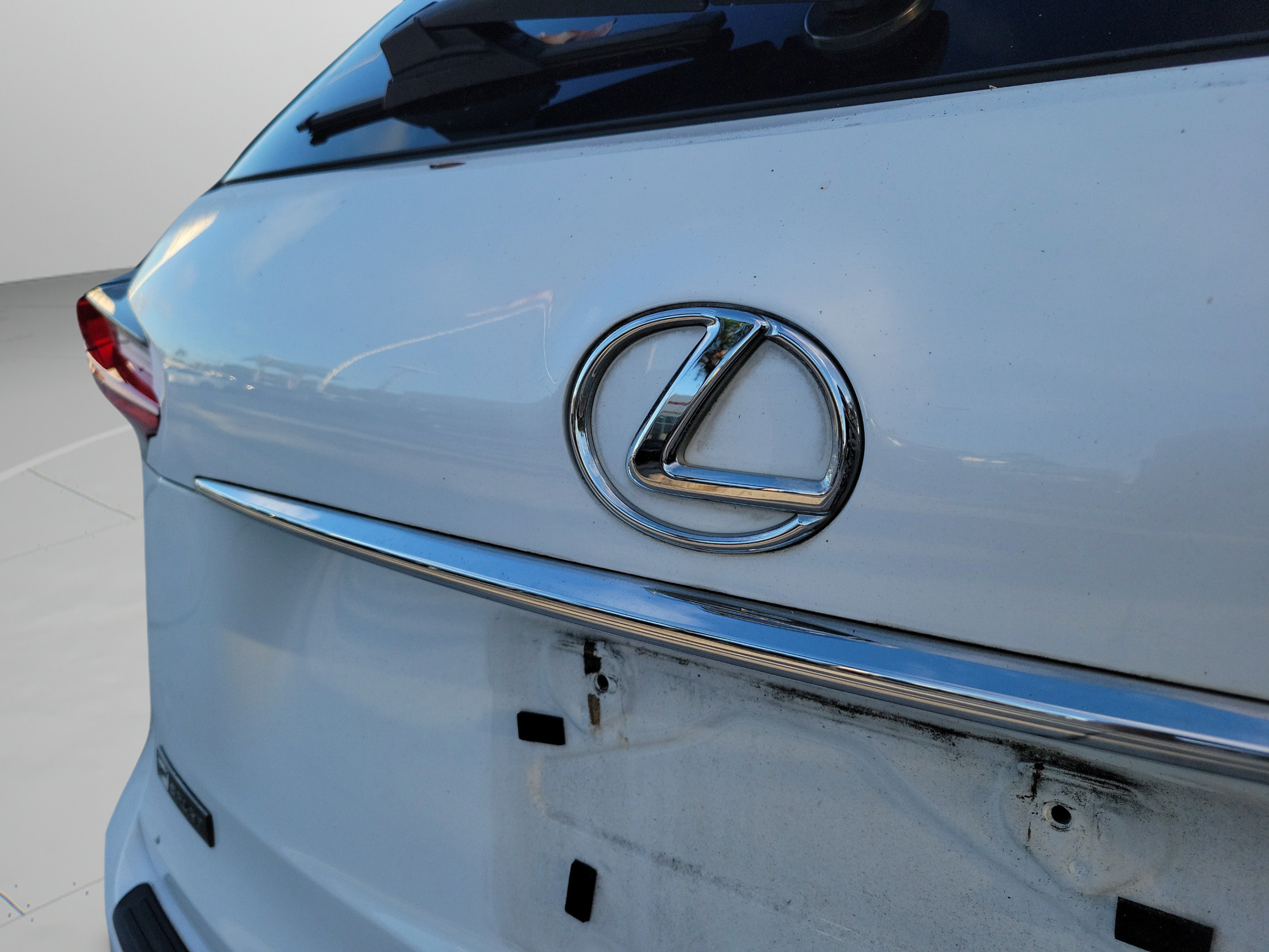 Used 2017 Lexus NX 200t F Sport w/ F Sport Premium Package FWD image 29