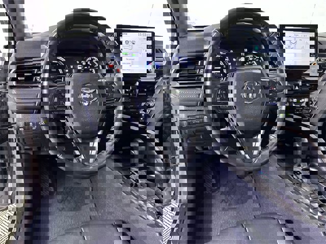 Used 2024 Toyota Camry XSE w/ Cold Weather Package image 10