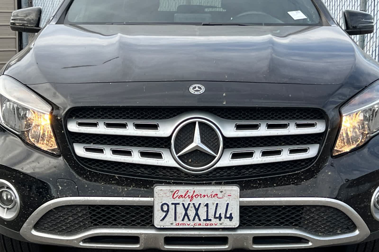 Used 2019 Mercedes-Benz GLA 250 image 15