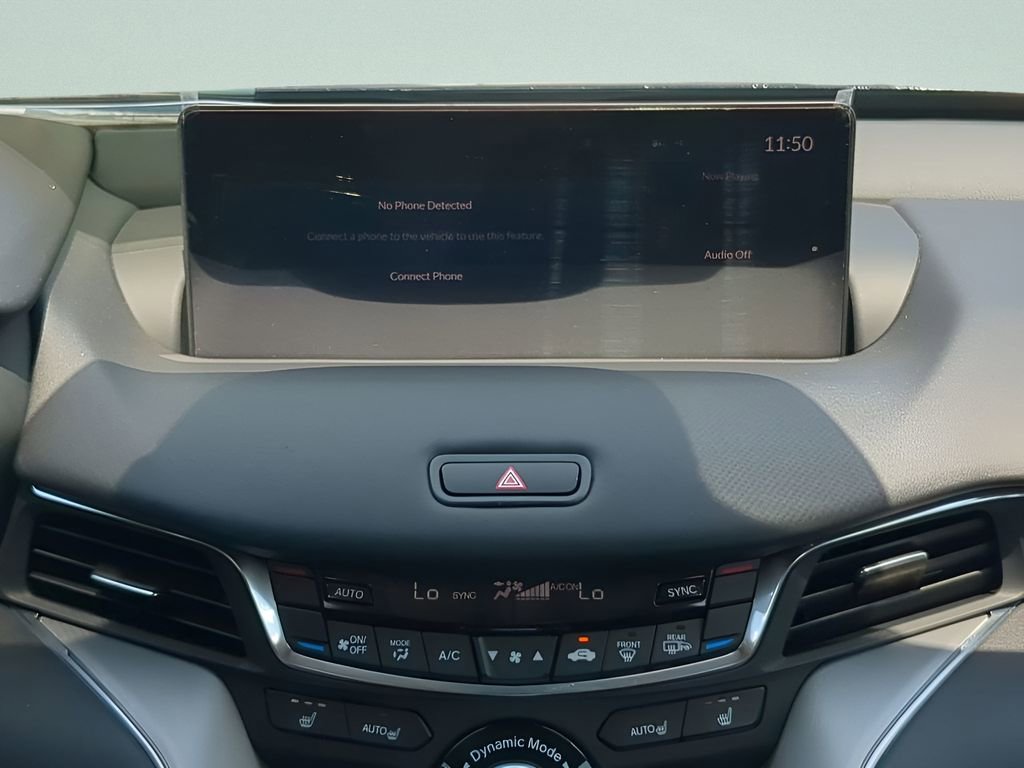 New 2025 Acura TLX w/ Technology Package FWD image 17
