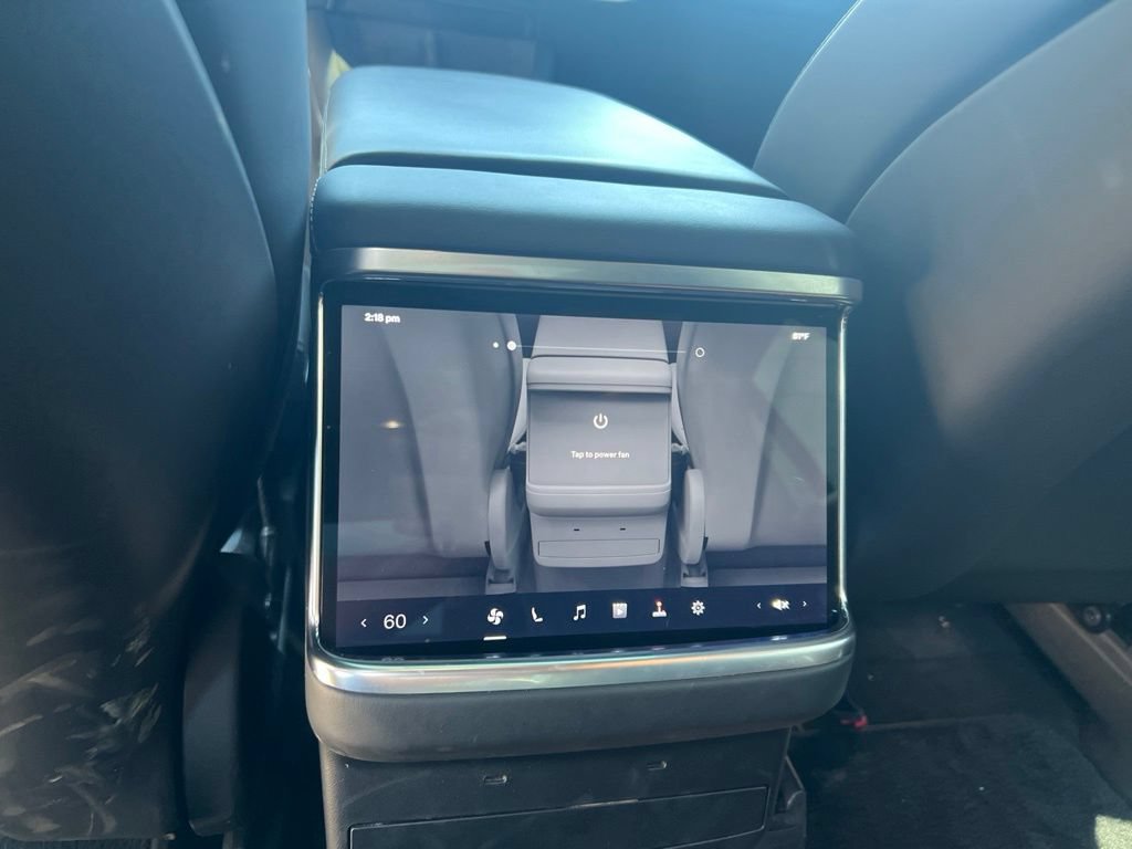 Used 2023 Tesla Model X Plaid AWD/4WD image 8