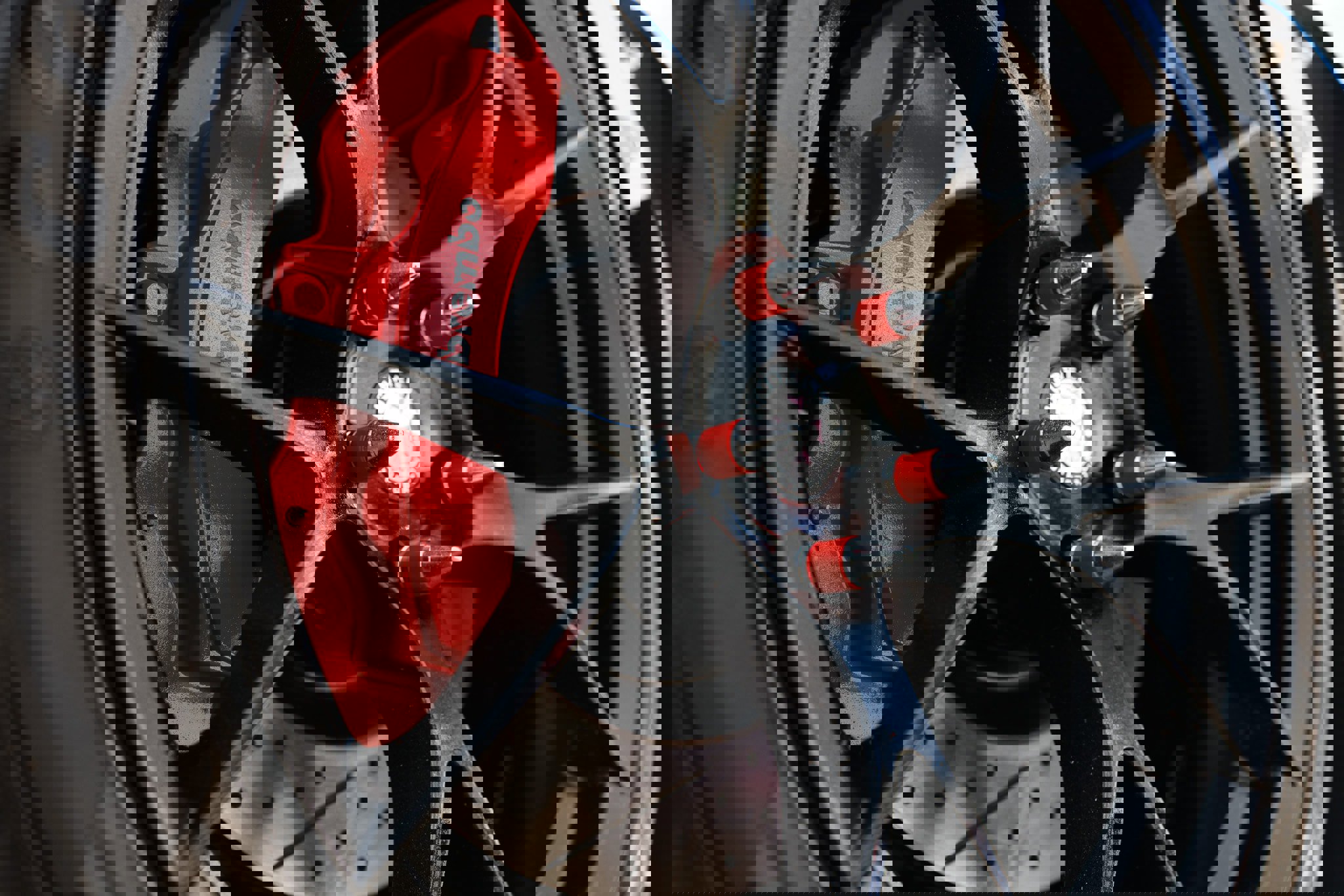 Used 2015 Ford Mustang GT w/ GT Performance Package image 72