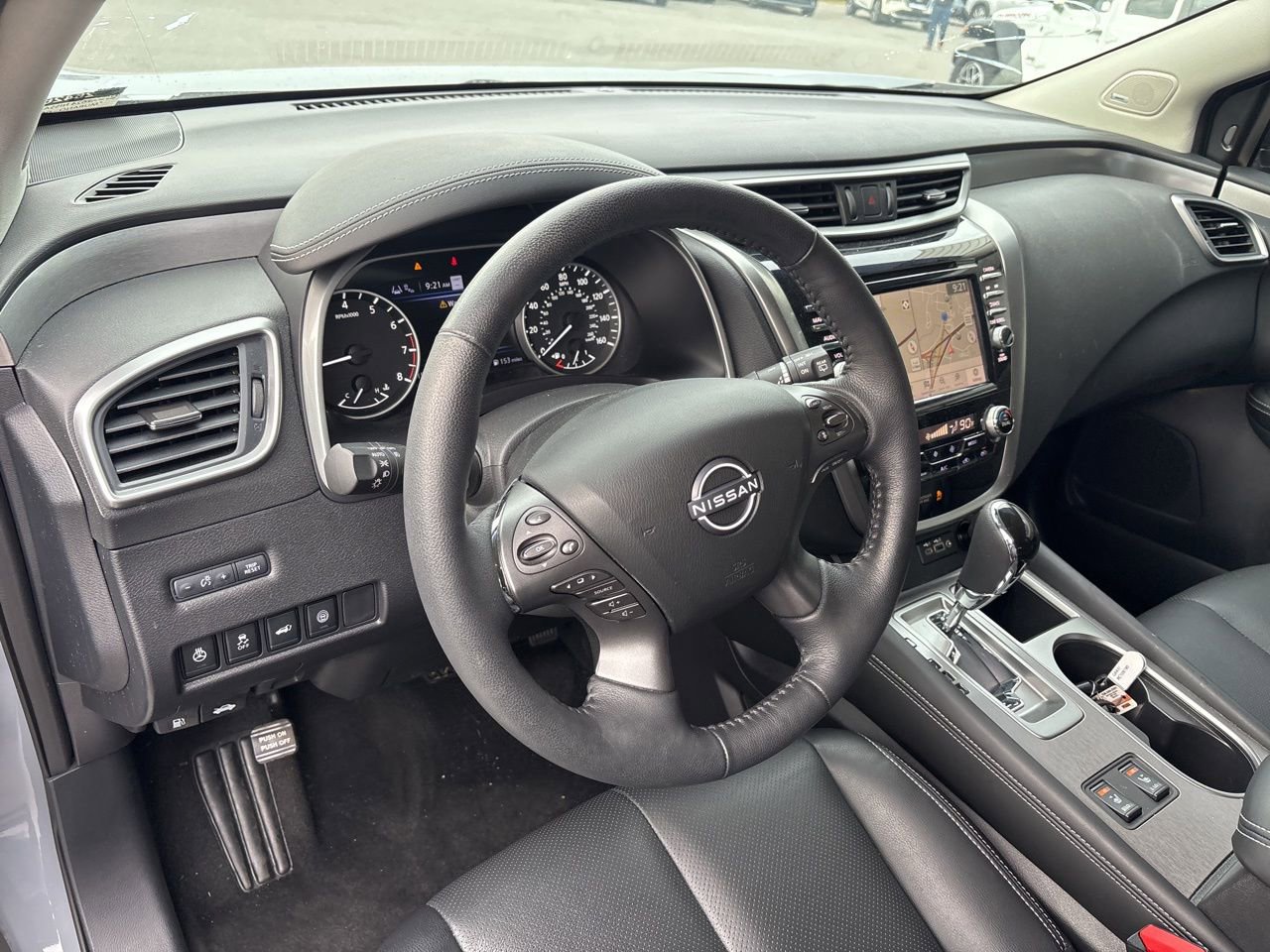 Used 2024 Nissan Murano SL image 4