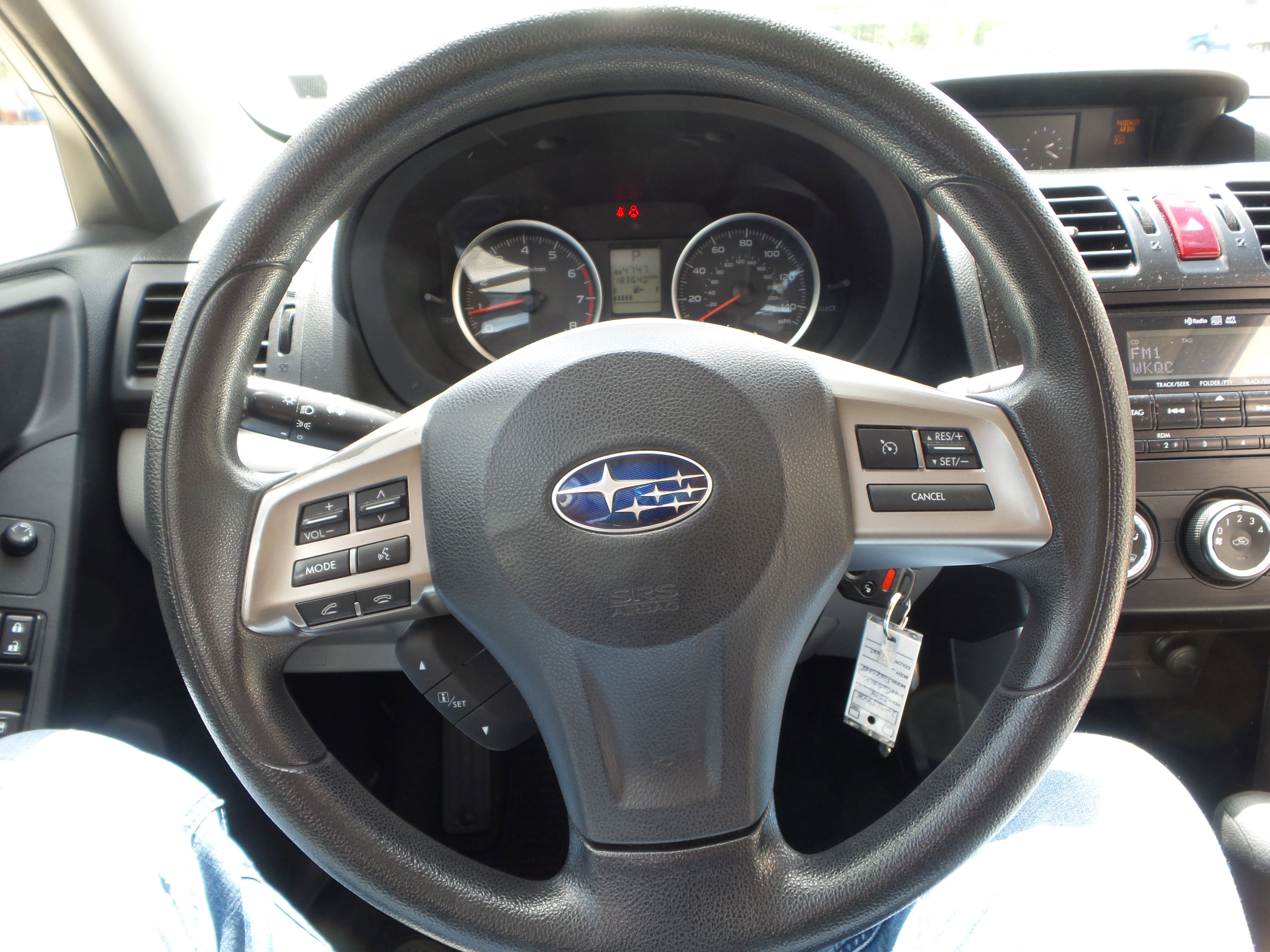 Used 2014 Subaru Forester 2.5i Premium w/ Popular Package #2 image 62