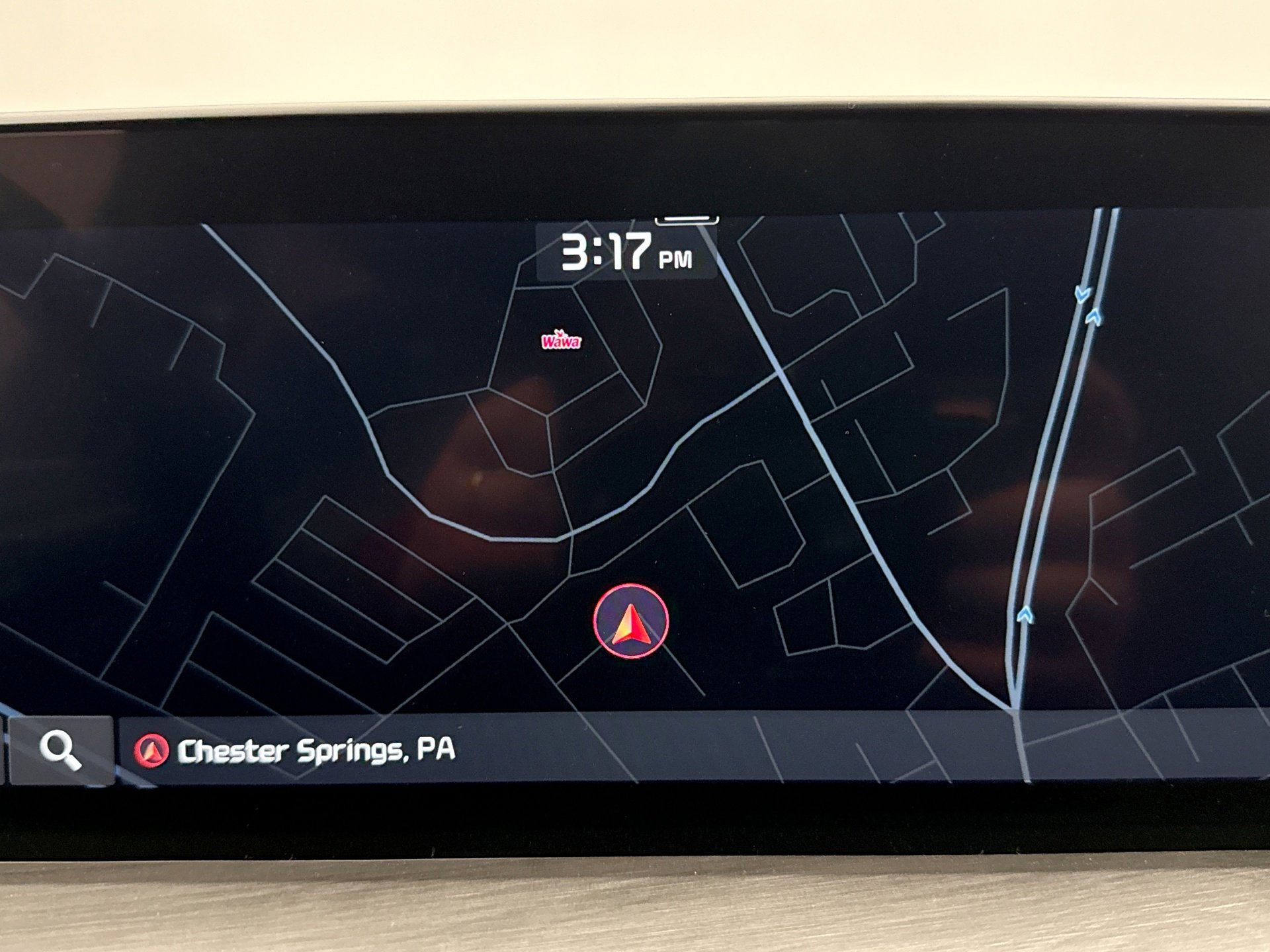 Used 2025 Kia Telluride EX X-Line image 15